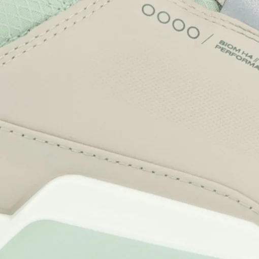 ECCO Biom H4 Spikeless Golf Shoes