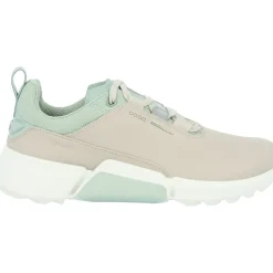 ECCO Biom H4 Spikeless Golf Shoes