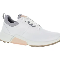ECCO Biom H4 Spikeless Golf Shoes