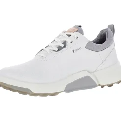 ECCO Biom H4 Spikeless Golf Shoes