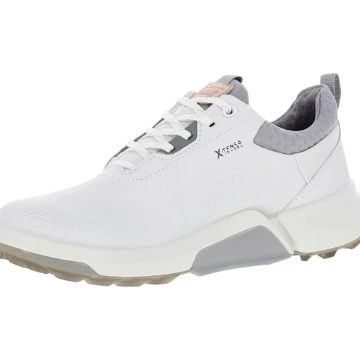 ECCO Biom H4 Spikeless Golf Shoes