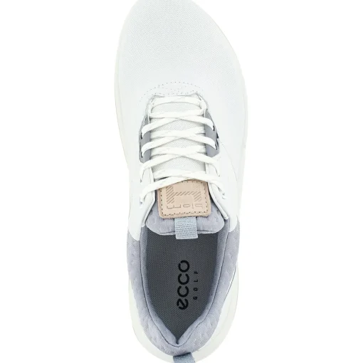 ECCO Biom H4 Spikeless Golf Shoes