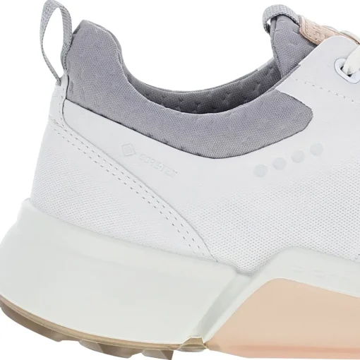 ECCO Biom H4 Spikeless Golf Shoes