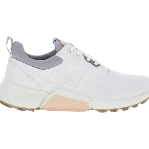 ECCO Biom H4 Spikeless Golf Shoes