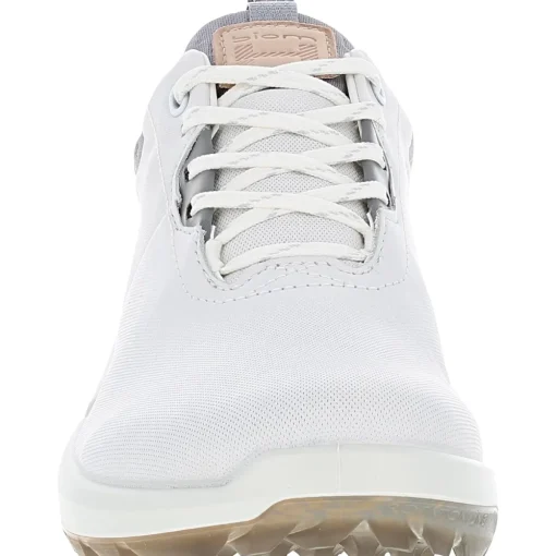 ECCO Biom H4 Spikeless Golf Shoes