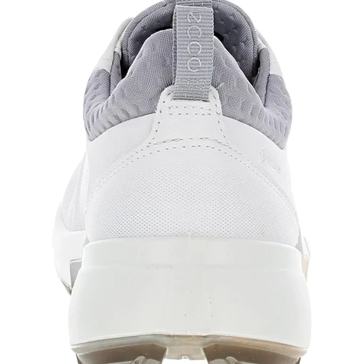 ECCO Biom H4 Spikeless Golf Shoes