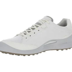 ECCO Biom Hybrid 1 Spikeless Golf Shoes
