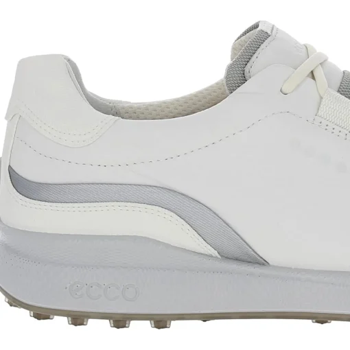 ECCO Biom Hybrid 1 Spikeless Golf Shoes