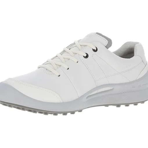ECCO Biom Hybrid 1 Spikeless Golf Shoes