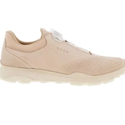 ECCO BIOM Hybrid BOA Spikeless Golf Shoes