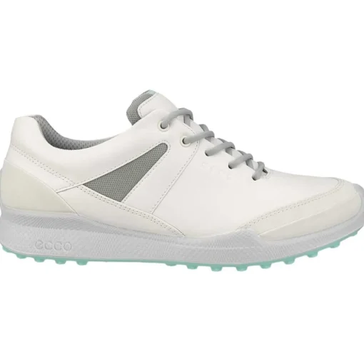 ECCO Biom Hybrid Spikeless Golf Shoes