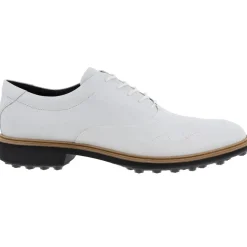 ECCO Classic Hybrid Spikeless Golf Shoes