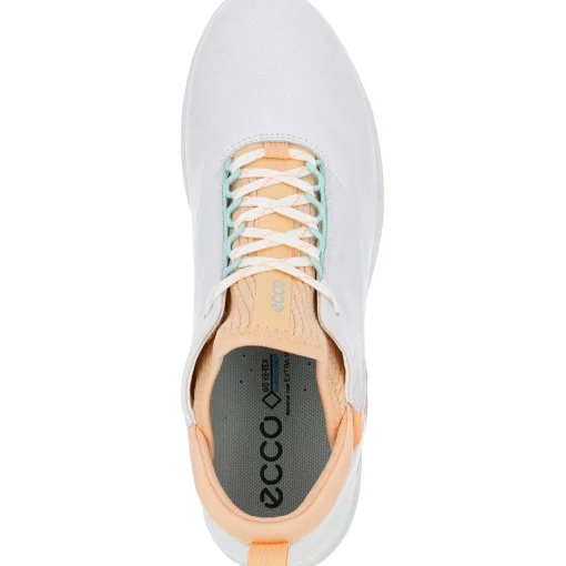 ECCO Cool Pro Spikeless Golf Shoes