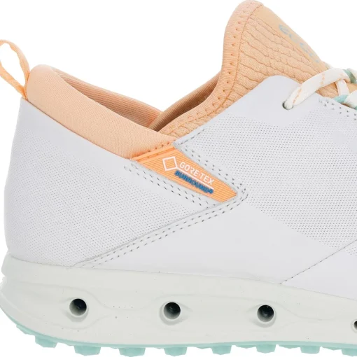 ECCO Cool Pro Spikeless Golf Shoes
