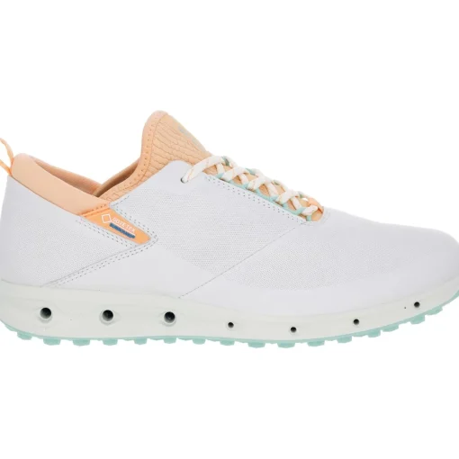 ECCO Cool Pro Spikeless Golf Shoes