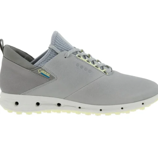 ECCO Cool Pro Spikeless Golf Shoes