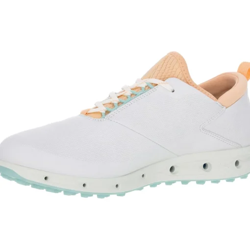 ECCO Cool Pro Spikeless Golf Shoes