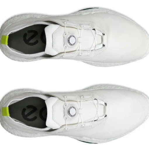 ECCO Golf Biom H5 BOA Spikeless Golf Shoes