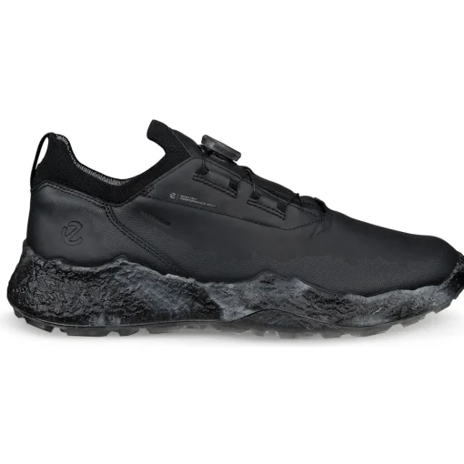 ECCO Golf Biom H5 BOA Spikeless Golf Shoes