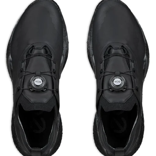 ECCO Golf Biom H5 BOA Spikeless Golf Shoes