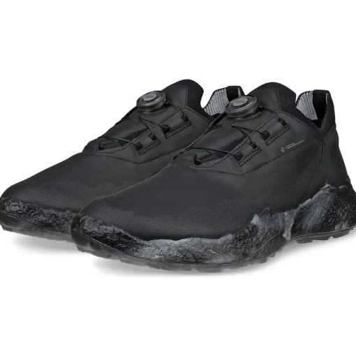 ECCO Golf Biom H5 BOA Spikeless Golf Shoes