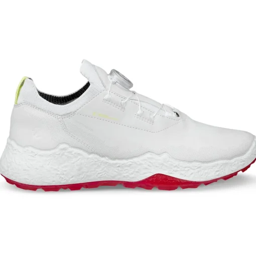 ECCO Golf Biom H5 BOA Spikeless Golf Shoes