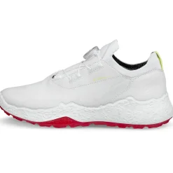 ECCO Golf Biom H5 BOA Spikeless Golf Shoes