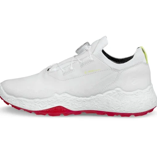 ECCO Golf Biom H5 BOA Spikeless Golf Shoes