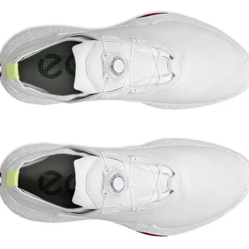 ECCO Golf Biom H5 BOA Spikeless Golf Shoes