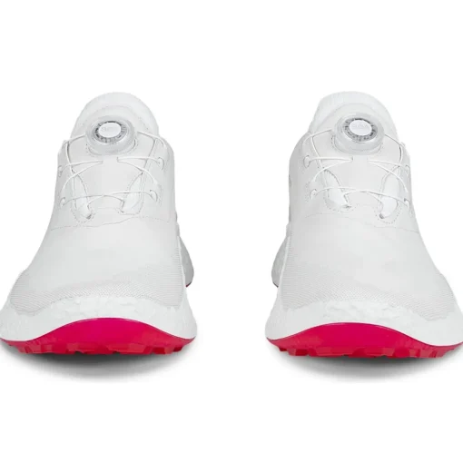 ECCO Golf Biom H5 BOA Spikeless Golf Shoes