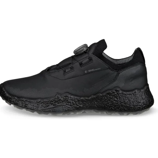 ECCO Golf Biom H5 BOA Spikeless Golf Shoes