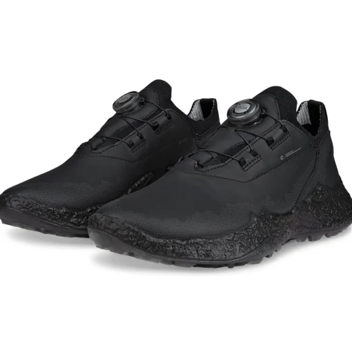 ECCO Golf Biom H5 BOA Spikeless Golf Shoes
