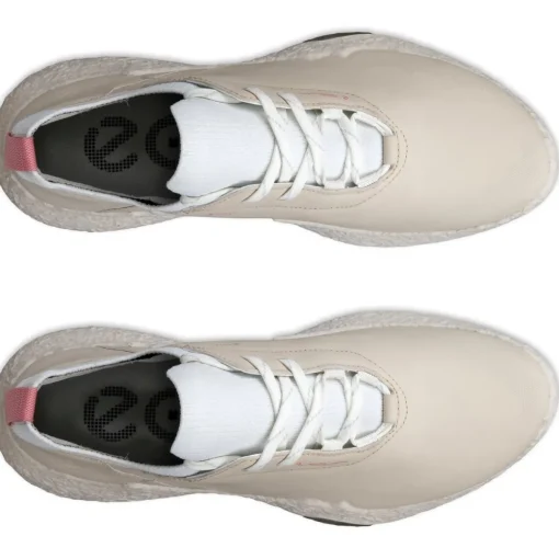 ECCO Golf Biom H5 Spikeless Golf Shoes