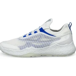 ECCO Golf Biom H5 Textile Spikeless Golf Shoes