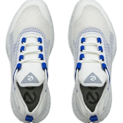 ECCO Golf Biom H5 Textile Spikeless Golf Shoes