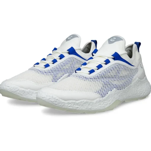 ECCO Golf Biom H5 Textile Spikeless Golf Shoes
