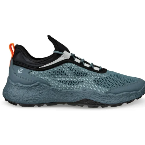 ECCO Golf Biom H5 Textile Spikeless Golf Shoes