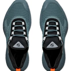 ECCO Golf Biom H5 Textile Spikeless Golf Shoes