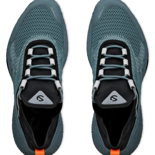ECCO Golf Biom H5 Textile Spikeless Golf Shoes