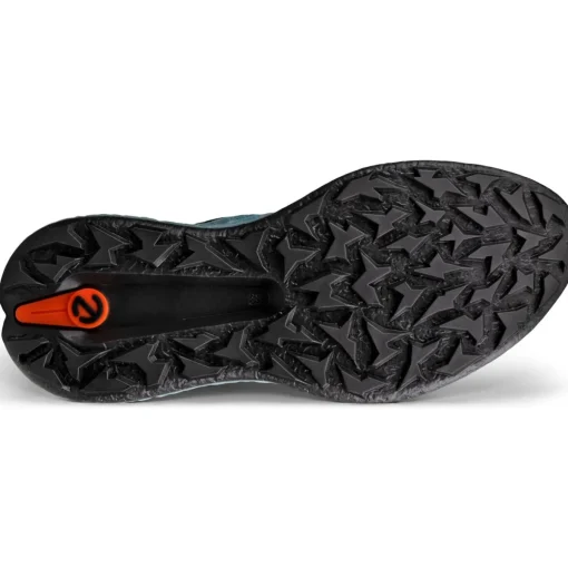 ECCO Golf Biom H5 Textile Spikeless Golf Shoes