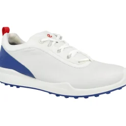 ECCO Golf Biom Hybrid BNY Spikeless Golf Shoes