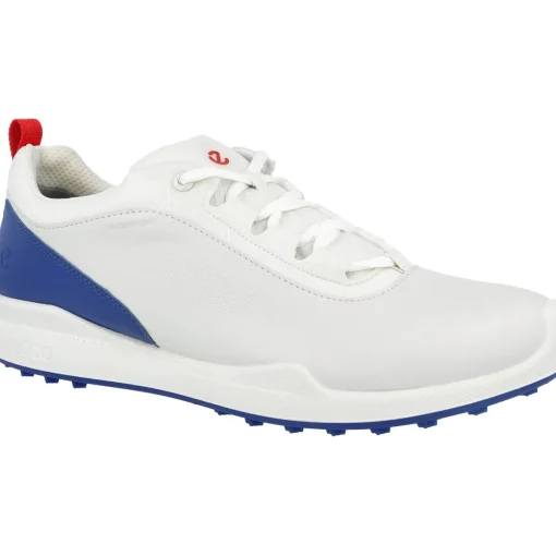 ECCO Golf Biom Hybrid BNY Spikeless Golf Shoes