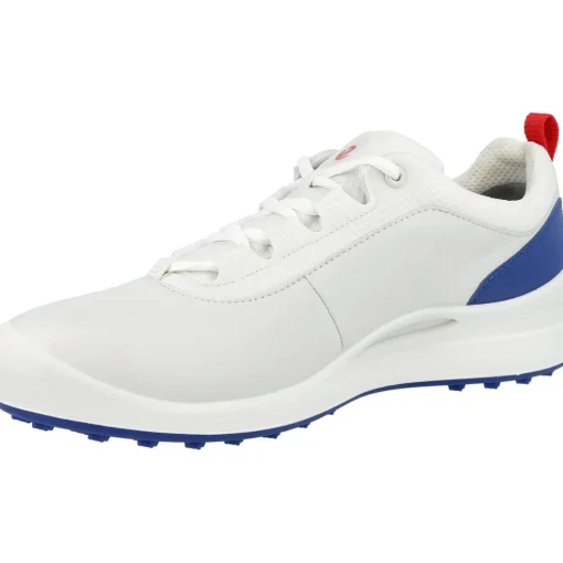 ECCO Golf Biom Hybrid BNY Spikeless Golf Shoes