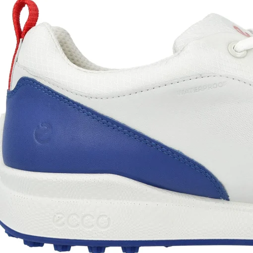 ECCO Golf Biom Hybrid BNY Spikeless Golf Shoes