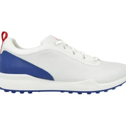 ECCO Golf Biom Hybrid BNY Spikeless Golf Shoes