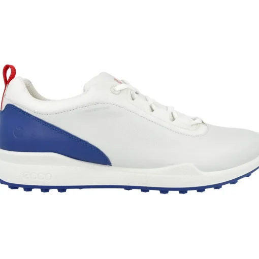 ECCO Golf Biom Hybrid BNY Spikeless Golf Shoes