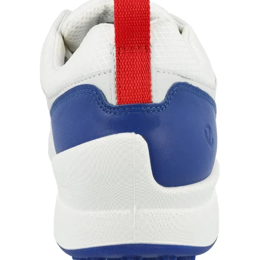 ECCO Golf Biom Hybrid BNY Spikeless Golf Shoes