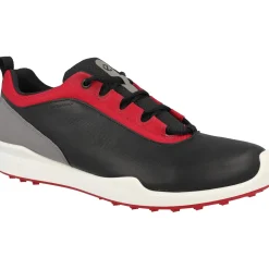 ECCO Golf Biom Hybrid BNY Spikeless Golf Shoes