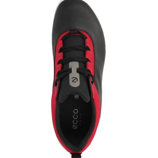 ECCO Golf Biom Hybrid BNY Spikeless Golf Shoes