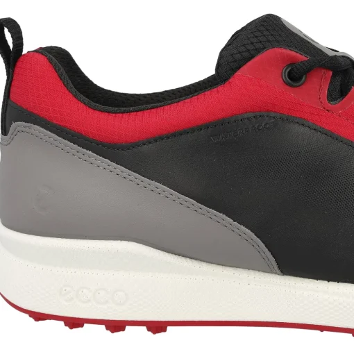 ECCO Golf Biom Hybrid BNY Spikeless Golf Shoes